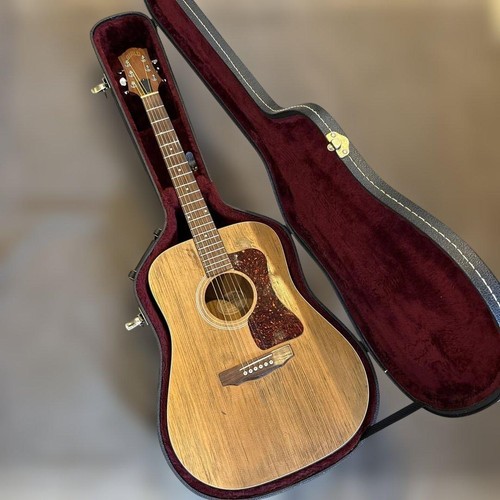 90s guild acoustic - 90s,