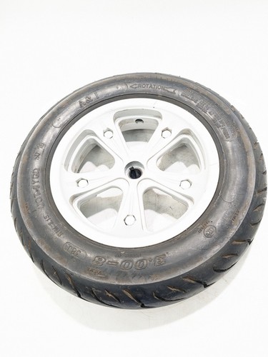 Kymco activ solid drive - kymco,