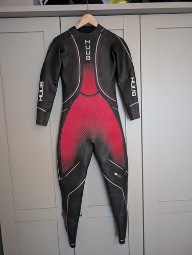 Huub agilis brownlee red - agilis,