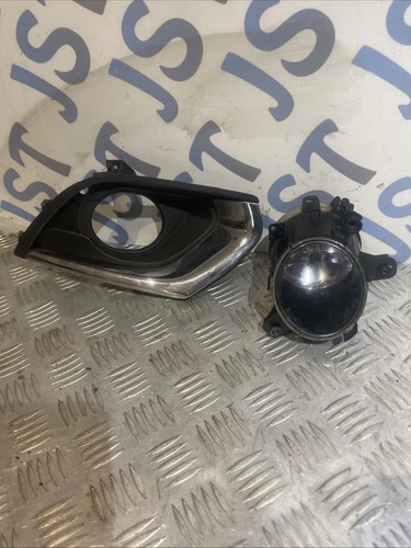 Vauxhall corsa fog light - corsa, e