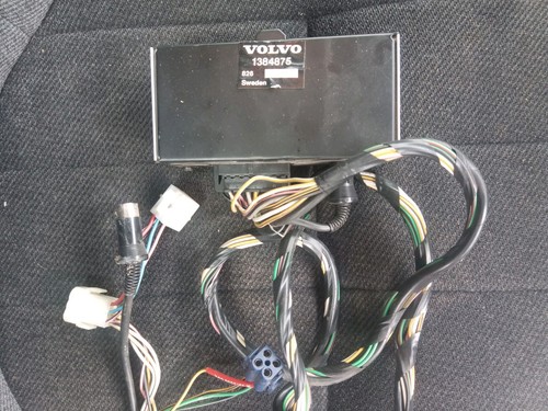 Volvo 240 200 series - volvo,