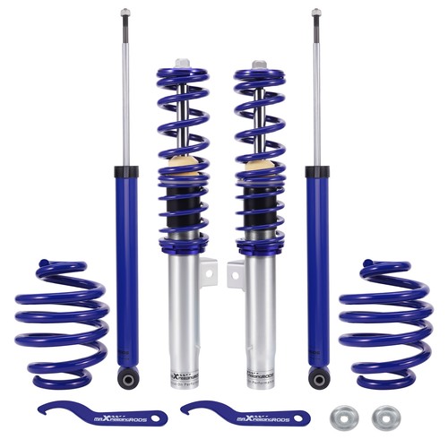 Coilovers lowering kit - coilovers, bmw