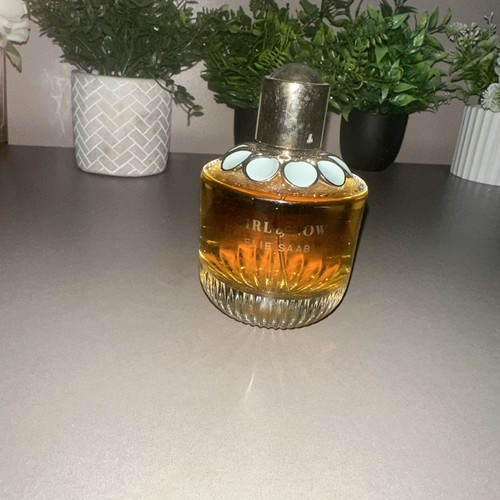 Elie saab girl - saab, eau