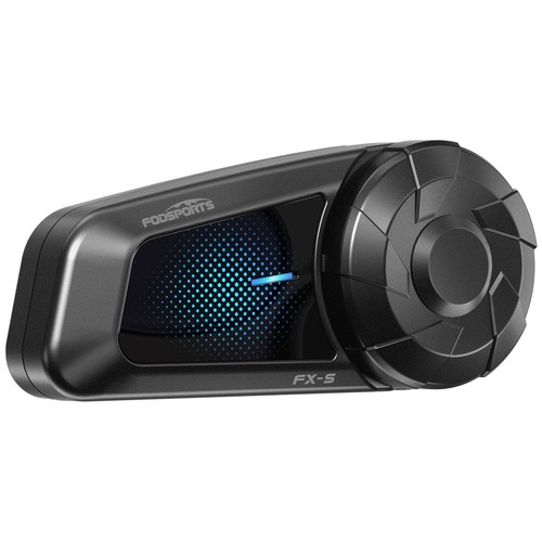 Motorcycle bluetooth - fx-s,