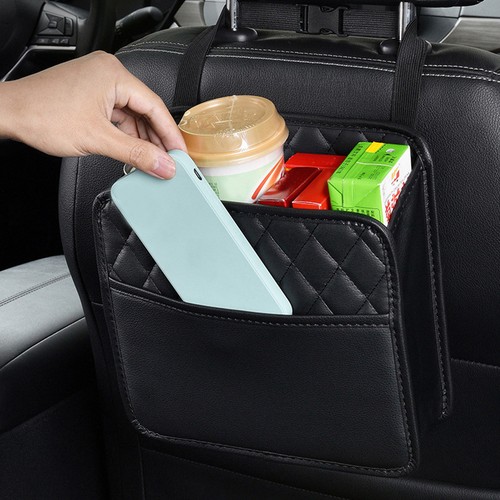 Universal car back seat - back,