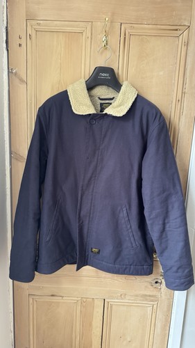 Carhartt sheffield deck - carhartt, jacket
