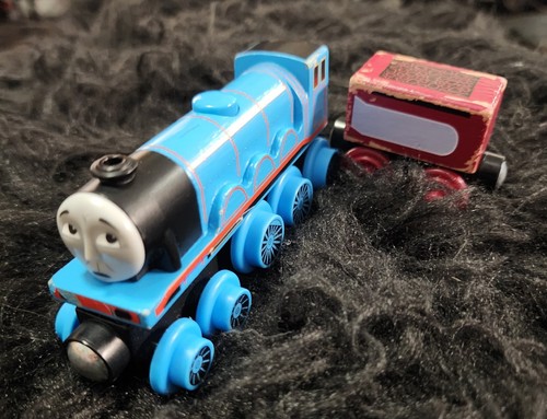 Thomas the tank engine - thomas, &