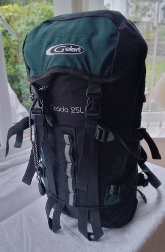 Vintage gelbert cicade - vintage:, 25