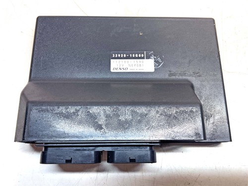 2005 suzuki gsx r1000 ecu - 2005, gsx-r1000