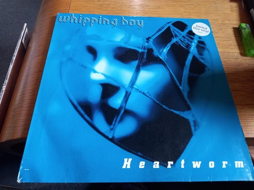 Whipping boy heartworm ltd - whipping,