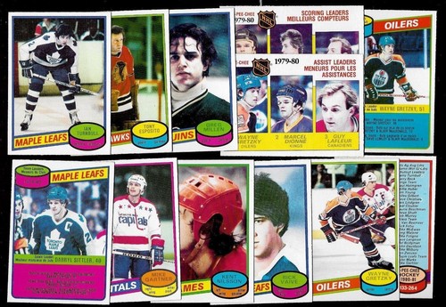 1980 opc o pee - 1980-81,