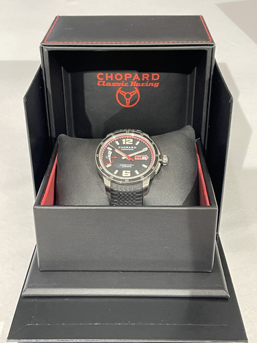 Chopard mille miglia gts - chopard,