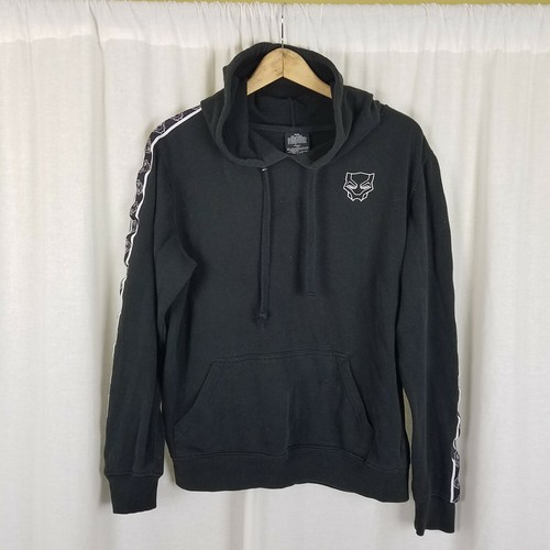 Marvel black panther - black, hoodie