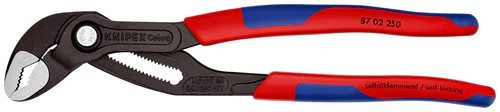 Knipex cobra high tech water - knipex, high-tech