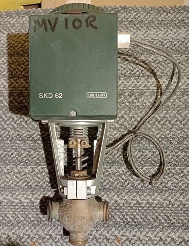 Landis gyr skd - landis,