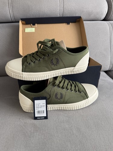 Fred perry hughes low textured - perry,