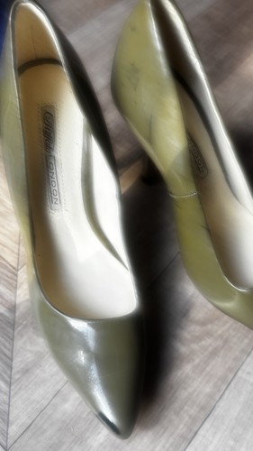 Buffalo london women heels - london, in