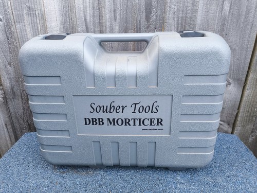 Souber morticer door - morticer,