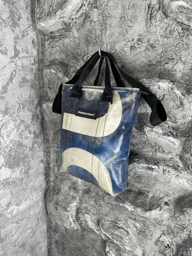 Freitag recycled truck - freitag,