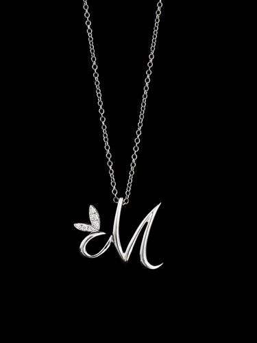 Boodles 18ct white gold - boodles,