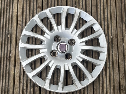 Original fiat punto - x1, 15”
