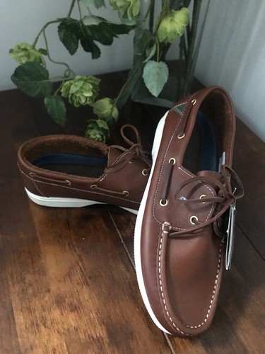 Dubarry admirals unisex deck - dubarry,