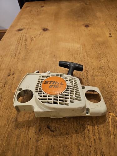 Genuine stihl 018 chainsaw - genuine,