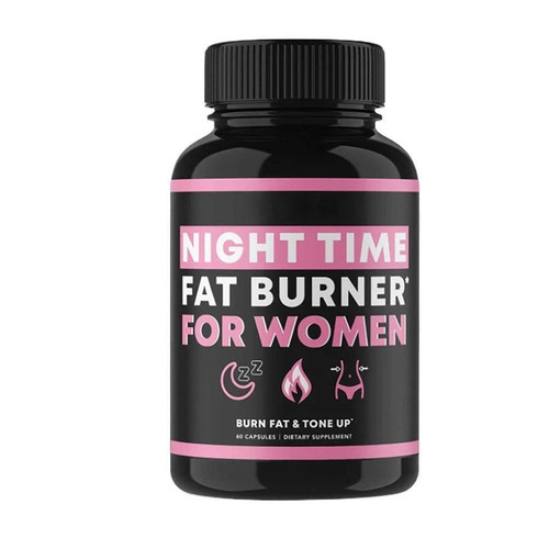 Supplement for women night - for,