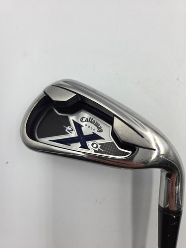 Demo callaway x20 iron - x20, 6