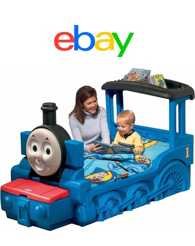 Little tikes thomas friends - little, &