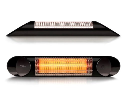 Veito blade mini wall mounted - mini,