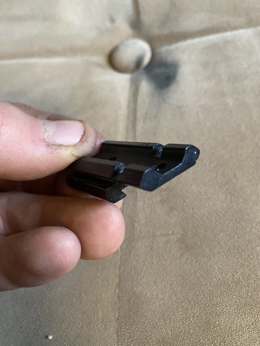11mm dovetail picatinny - 11mm,