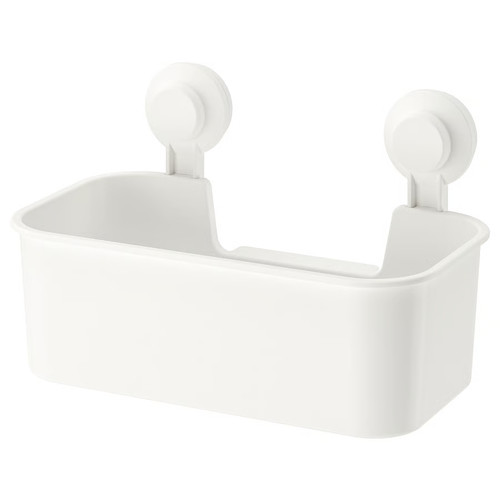 Ikea tisken basket with - ikea,
