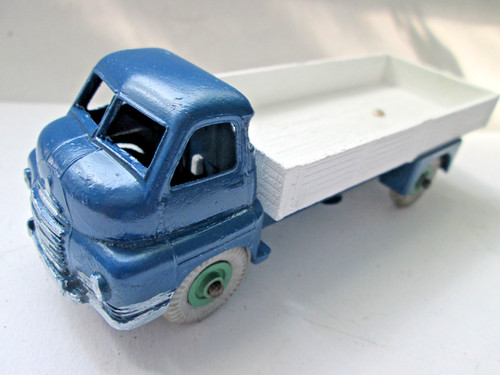 Dinky toys 522 - dinky, big