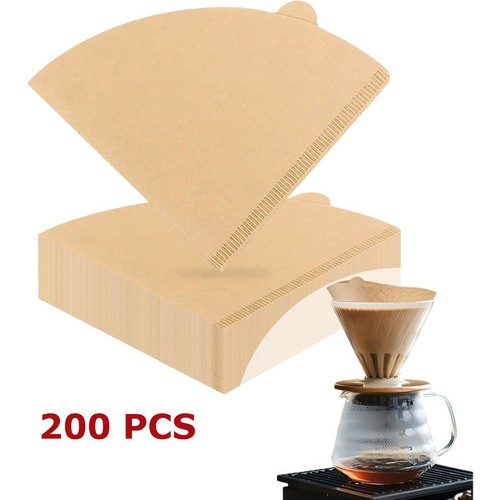 200 pcs coffee - 200,