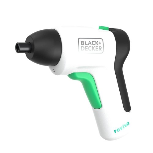 Black decker max reviva - black+decker, 4v