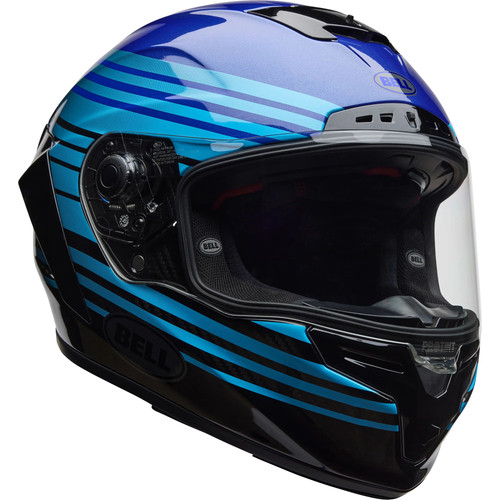 Bell race star - race,
