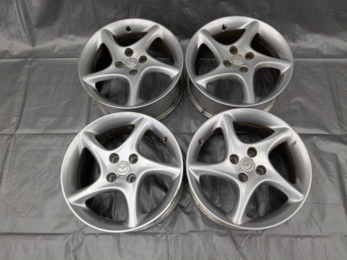 Mazda miata oem alloy - oem,