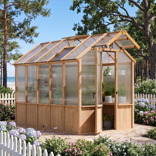 Extra tall cedar wood - extra-tall,