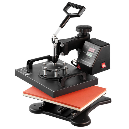 12x10 dual digital - 12x10, heat