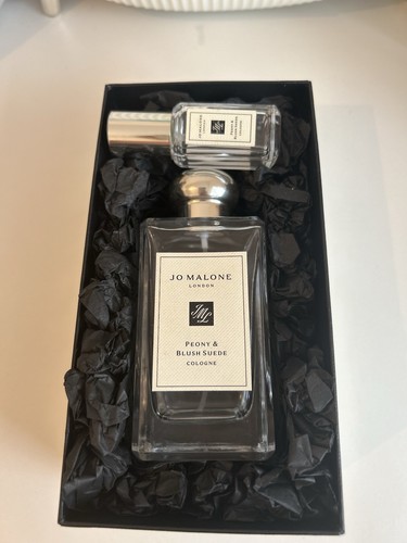 Empty malone peony blush - peony, &