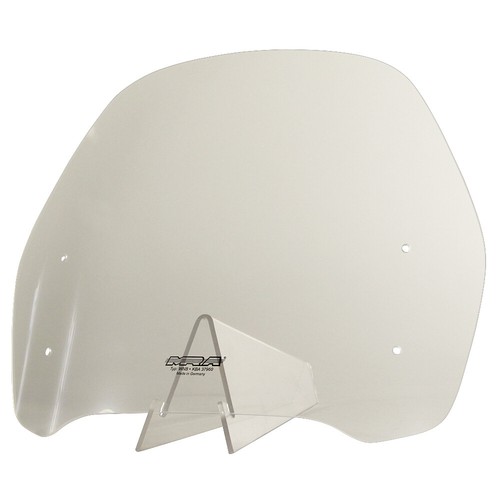 Mra smoke fairing suzuki - smoke,