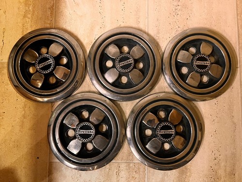 Set firestone branded - x5,