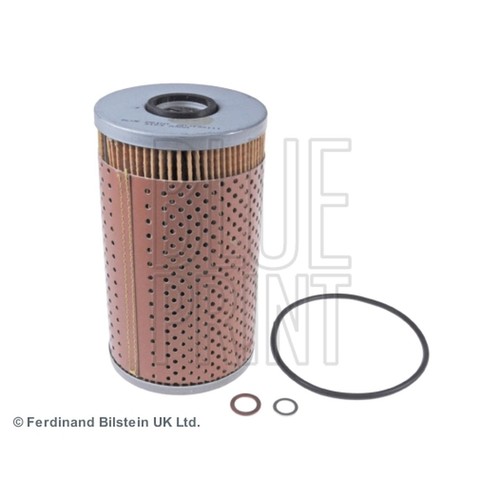 Oil filter for bmw series - for,