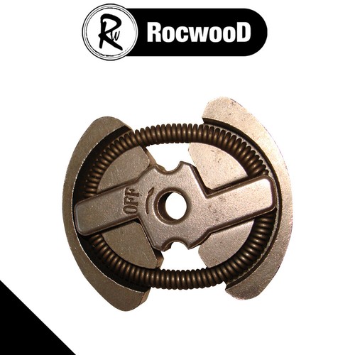 Husqvarna clutch assembly fits - husqvarna,