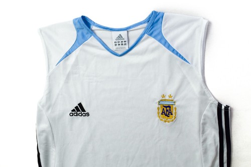 Adidas argentina jersey - argentina,