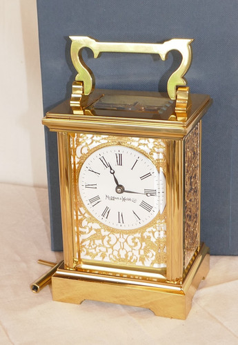 Serviced mappin webb 8 - serviced, day