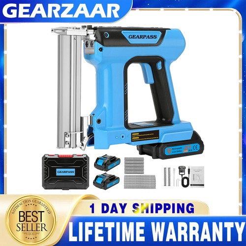 21v 4000mah cordless brad - 21v,