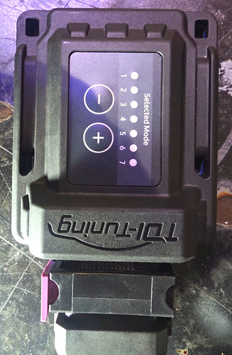 Tdi tuning box - tdi,
