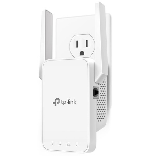 Link re315 ac1200 wifi - tp-link,